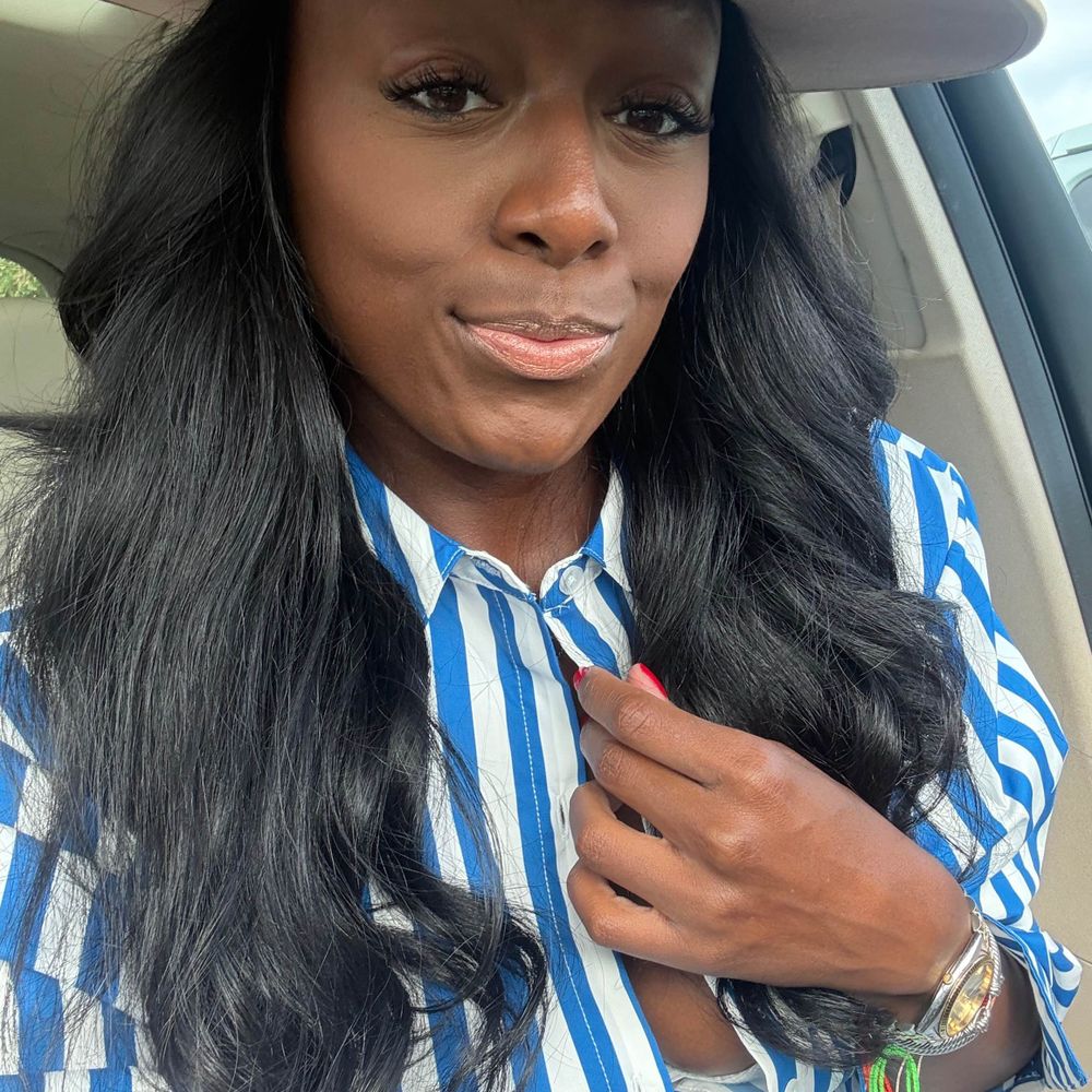Aminata 🧿🪬
