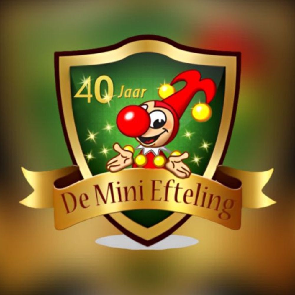 Mini Efteling