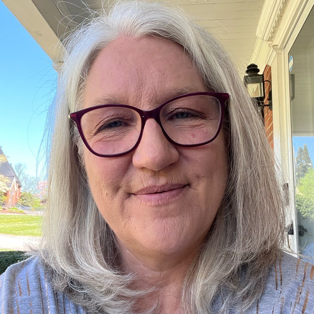 Rev Karen Roberts