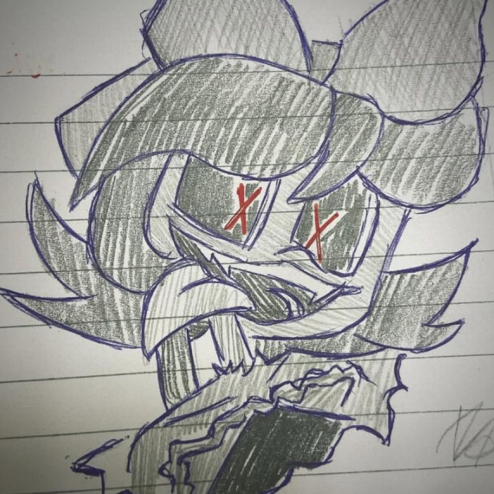 I’m Just a Simple Artist