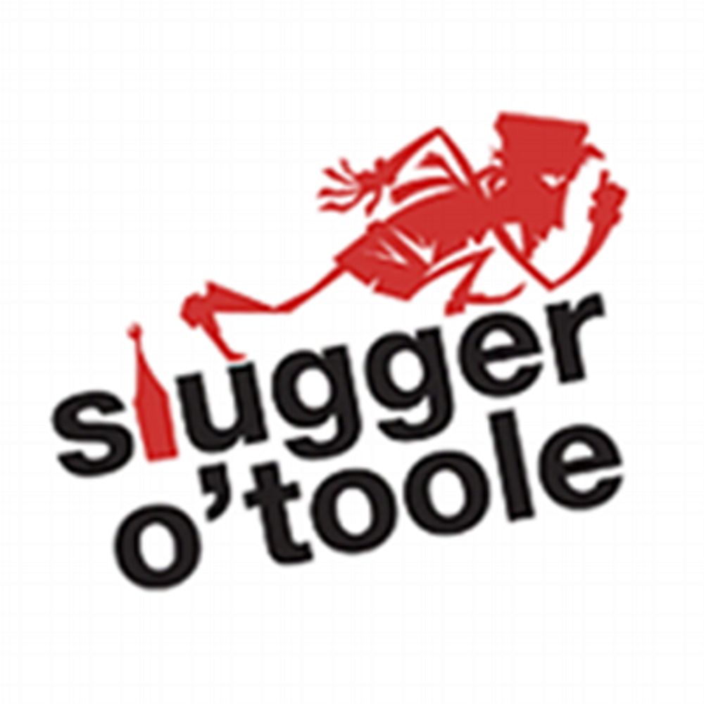 Slugger O'Toole 