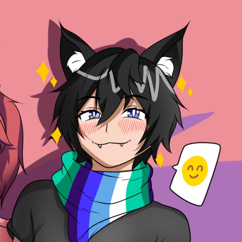 Hei Miyano 😸🩲