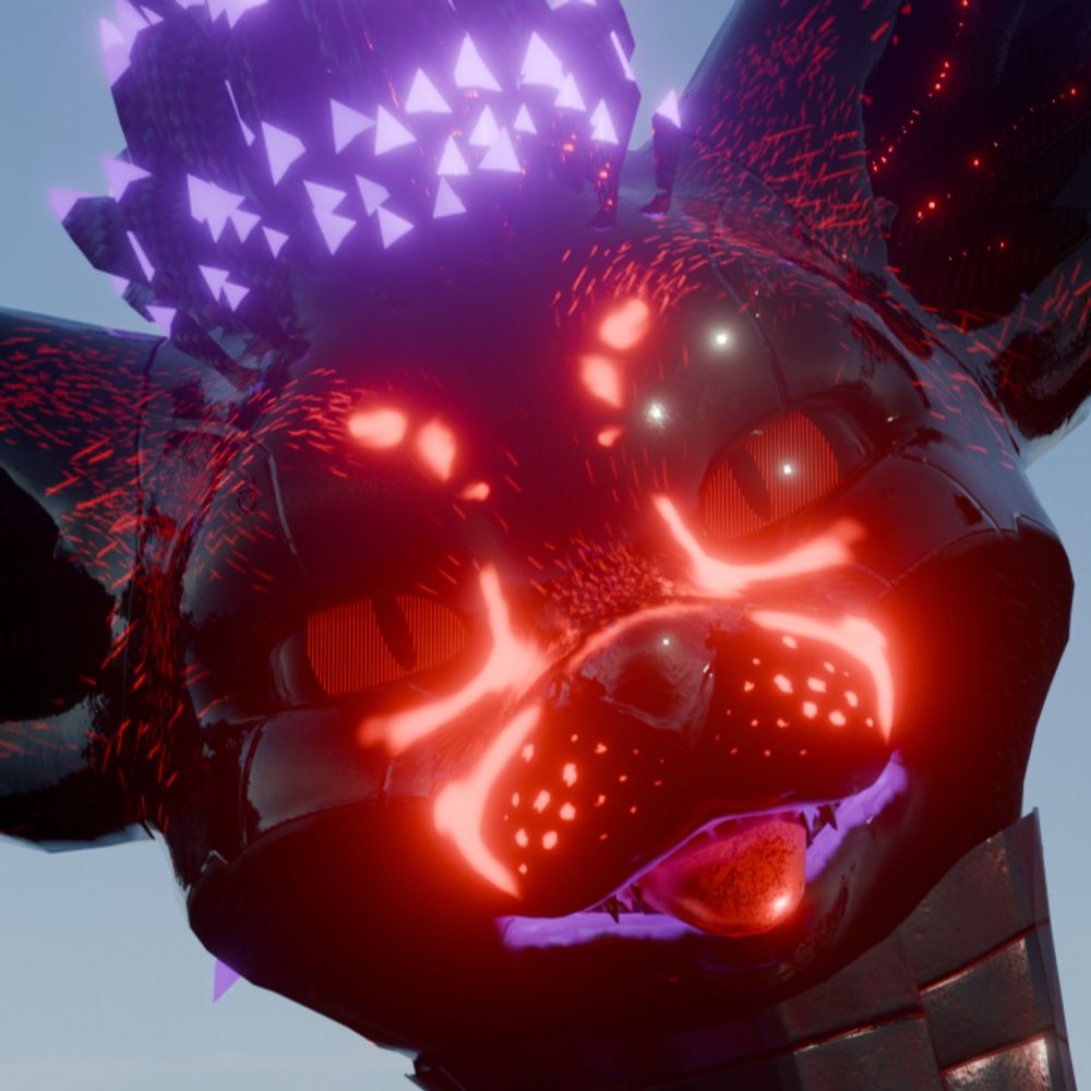 Emper Kyu Vulpes