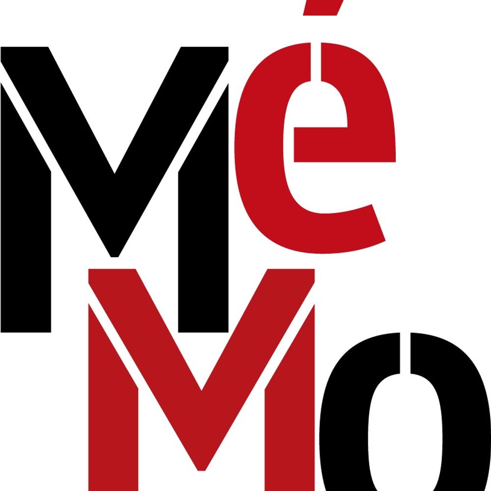 MéMo - Centre d'histoire des sociétés Méd et Mod