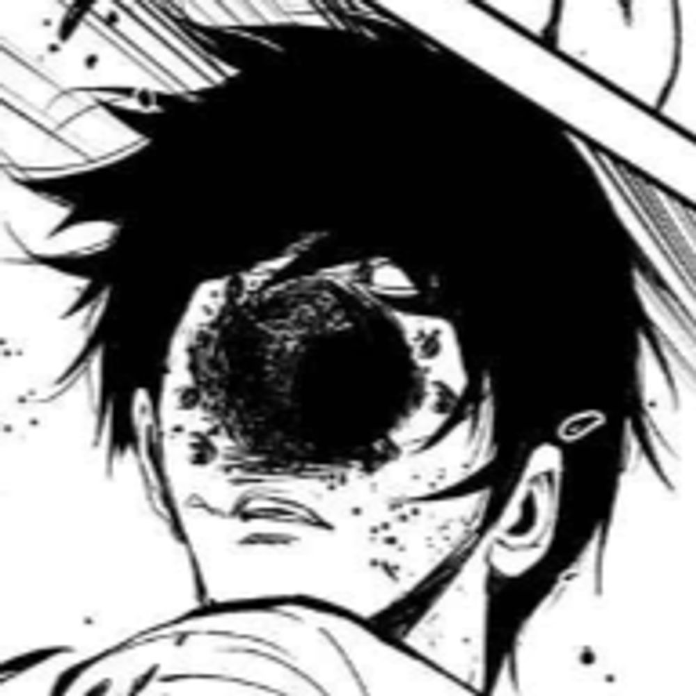 Kou (but evil n ⚢)