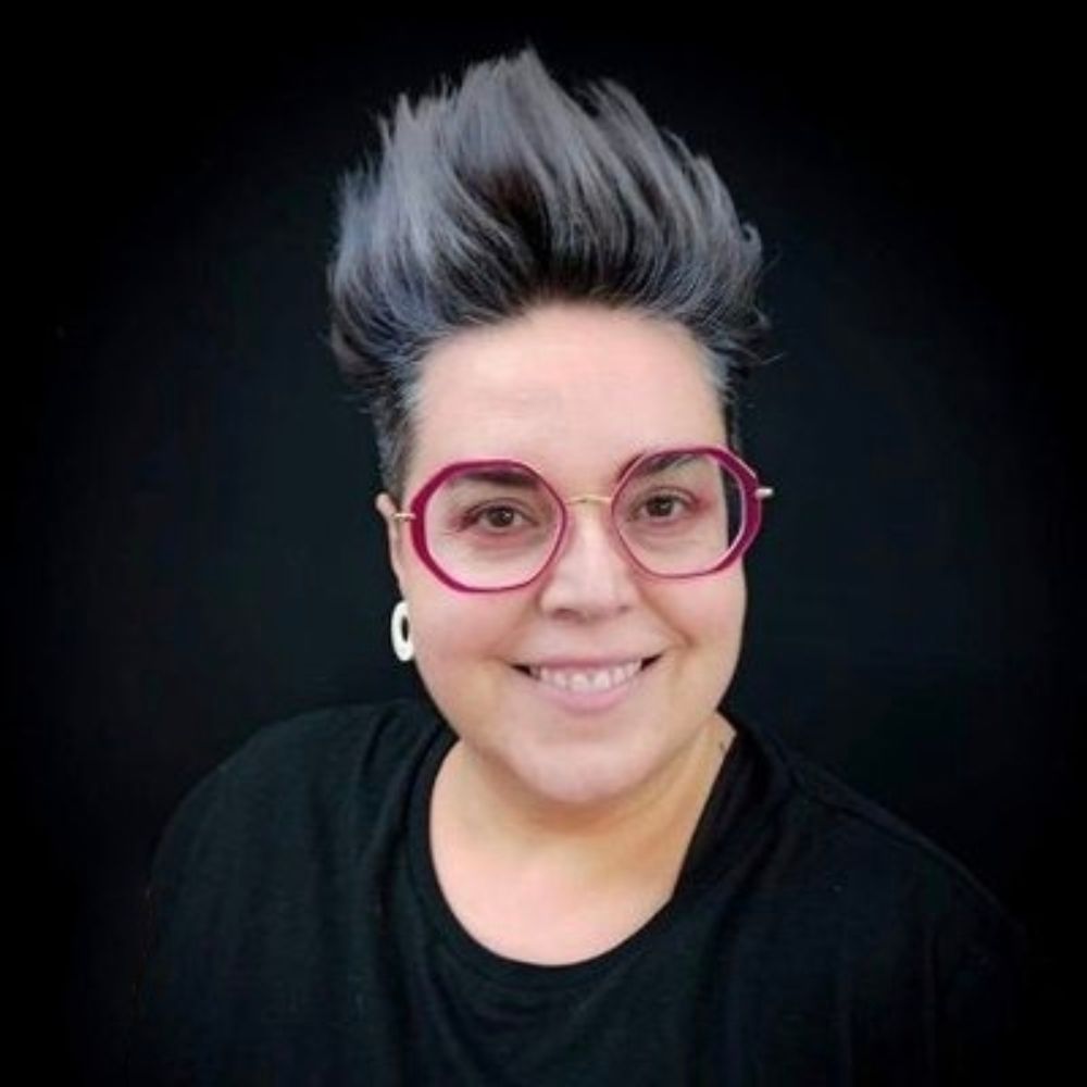 Marta C Dehesa