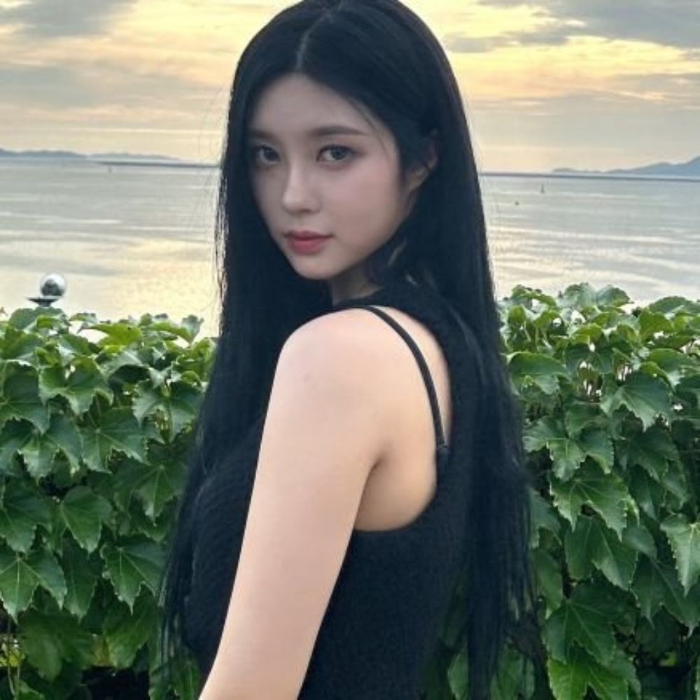 sophia que ama a dayeon