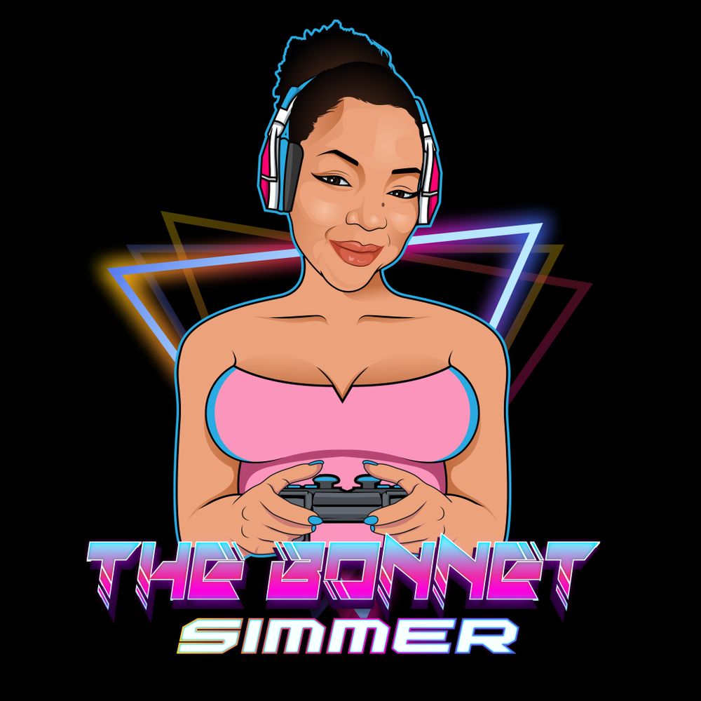 The Bonnet Simmer