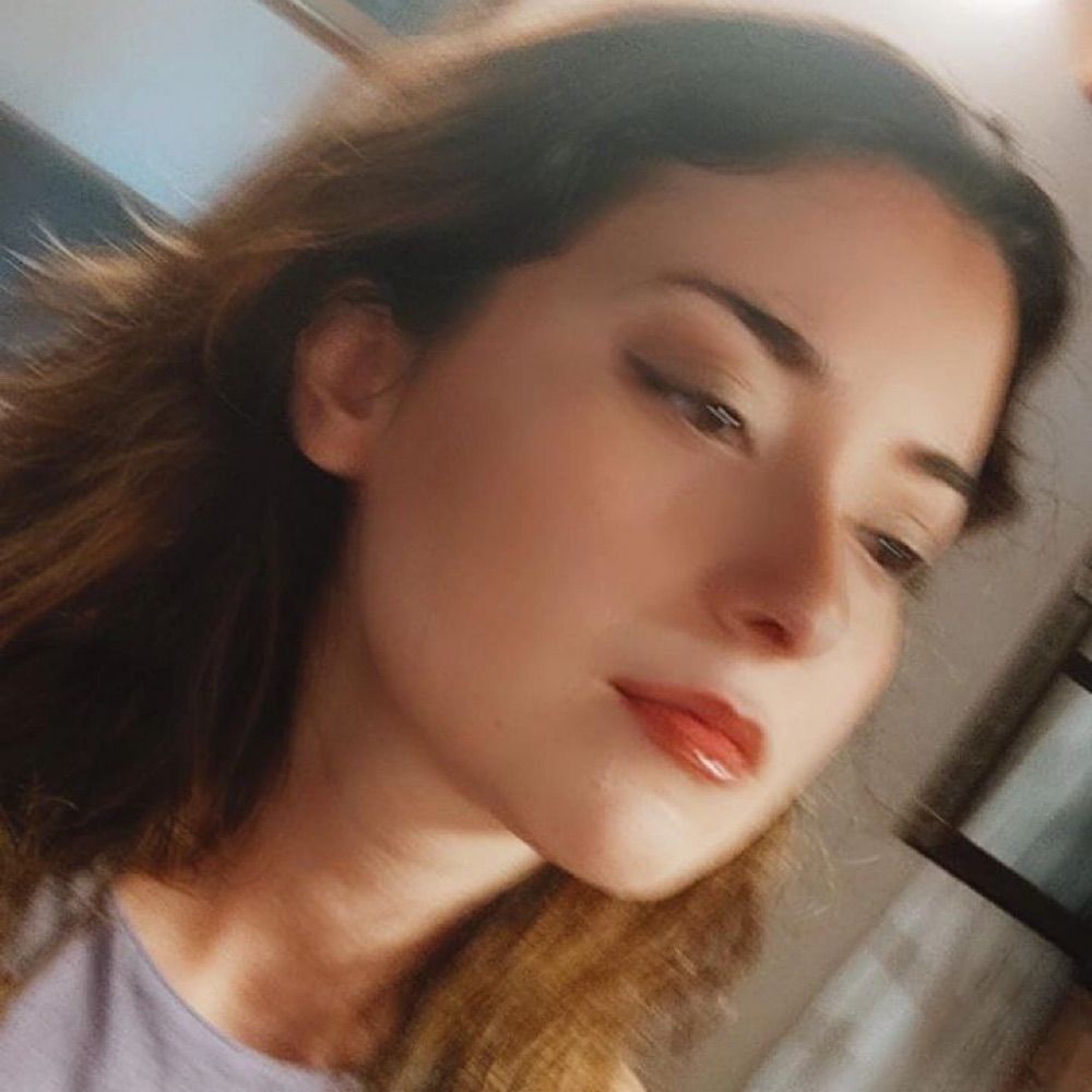 Nadia ☾