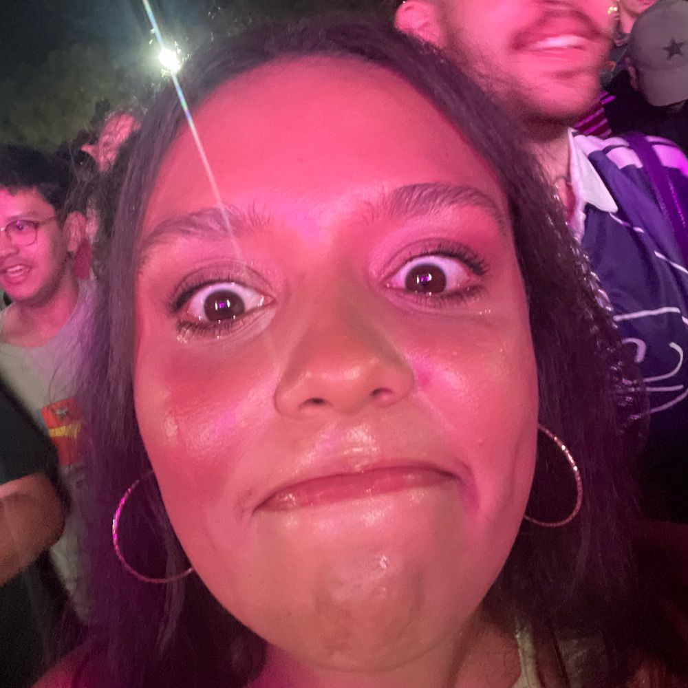 Não sou a Bruna Marquezina 
