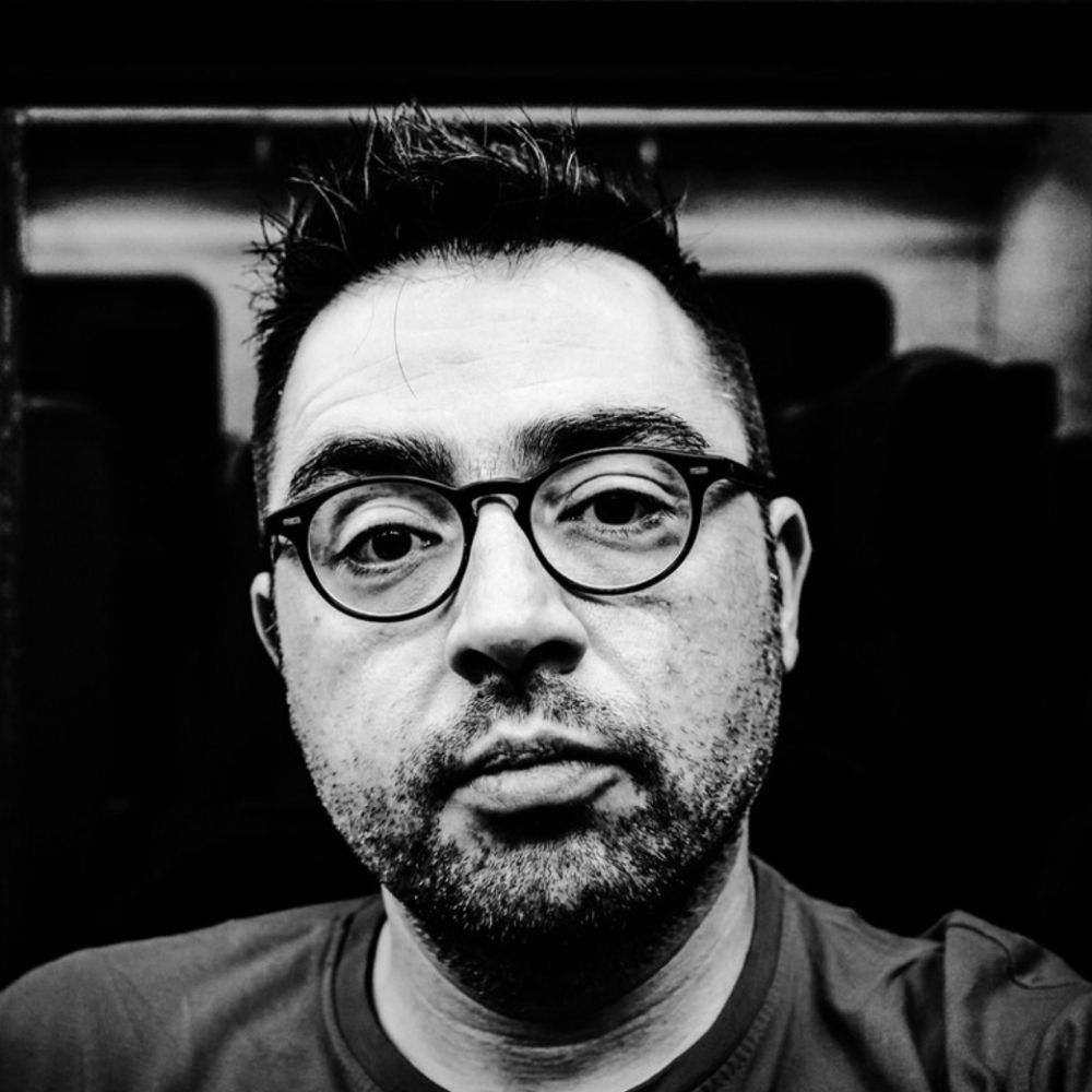 Nuno A. G. Bandeira