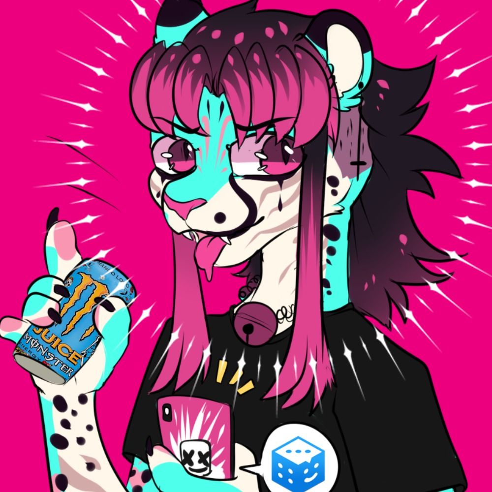 ☆•°Nico cheetos°•☆