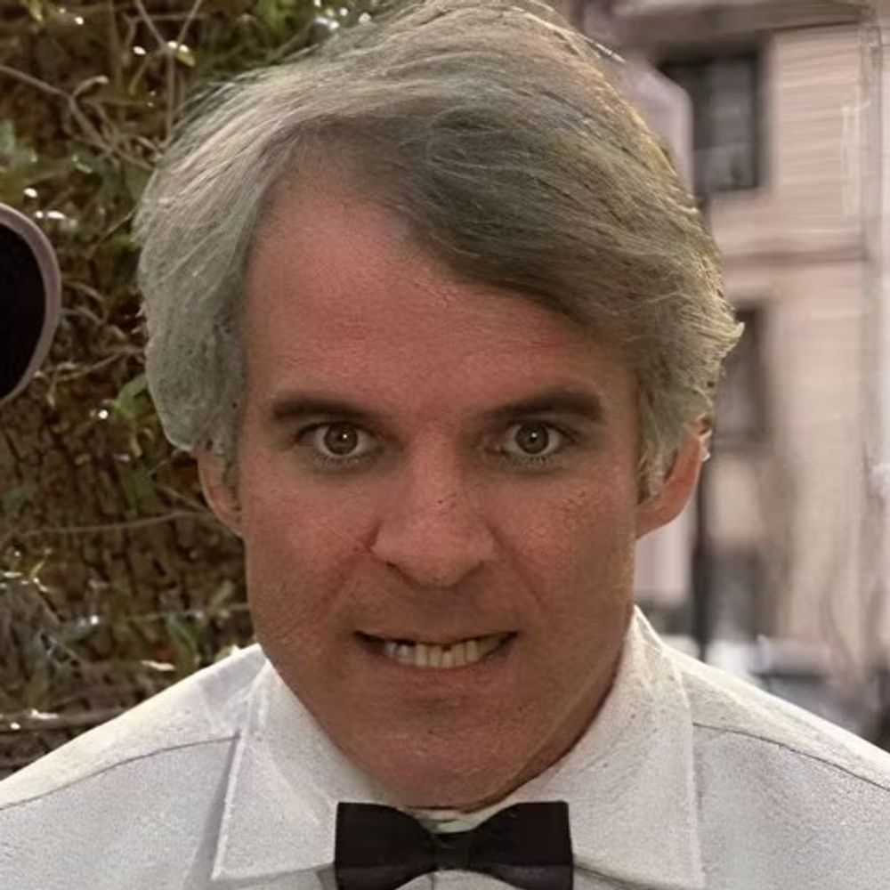 Bob Roberts