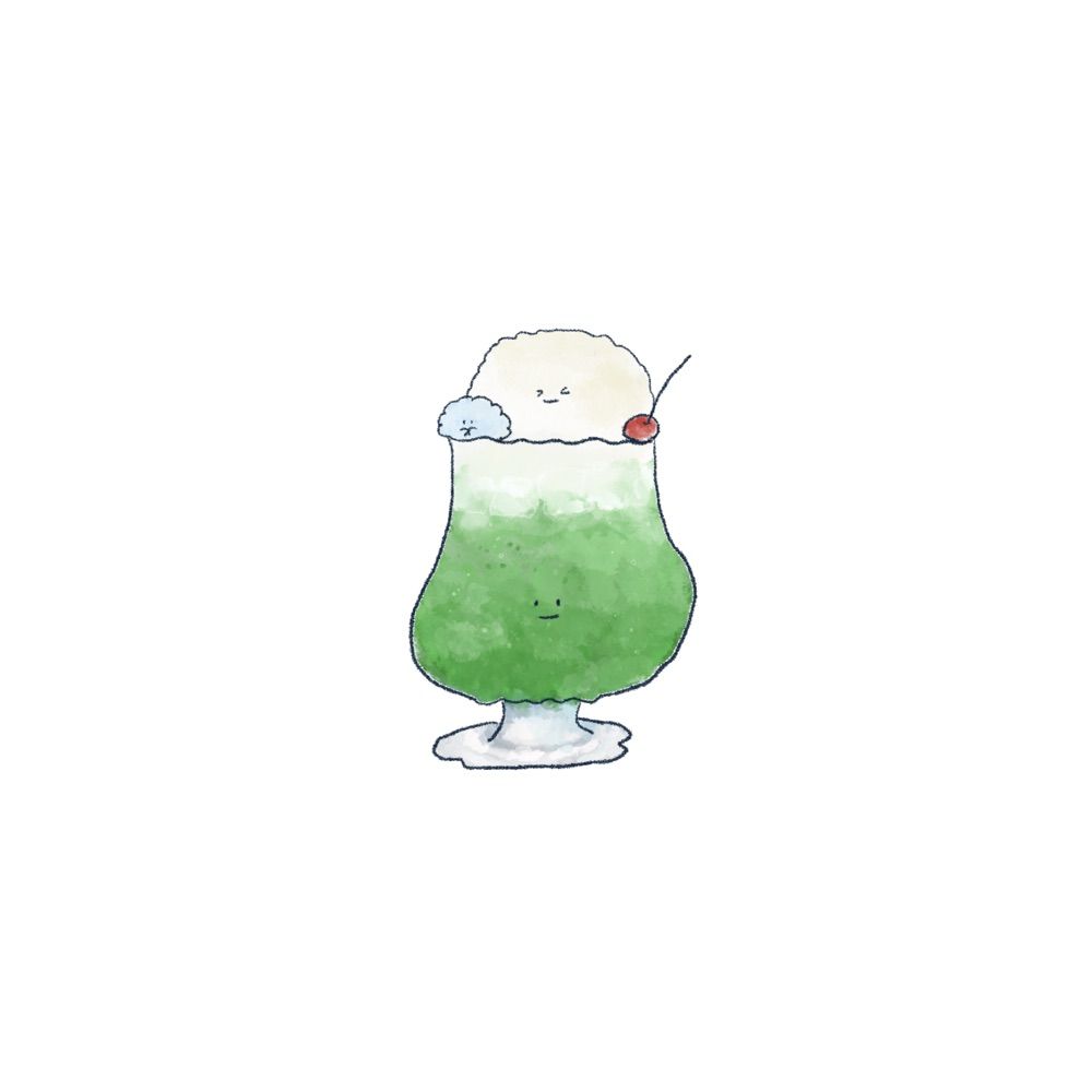めろ🍈ྀི
