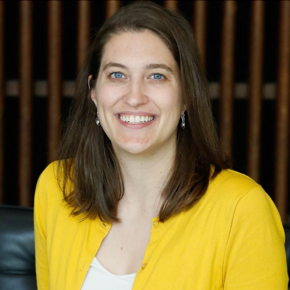 Lauren Peterson