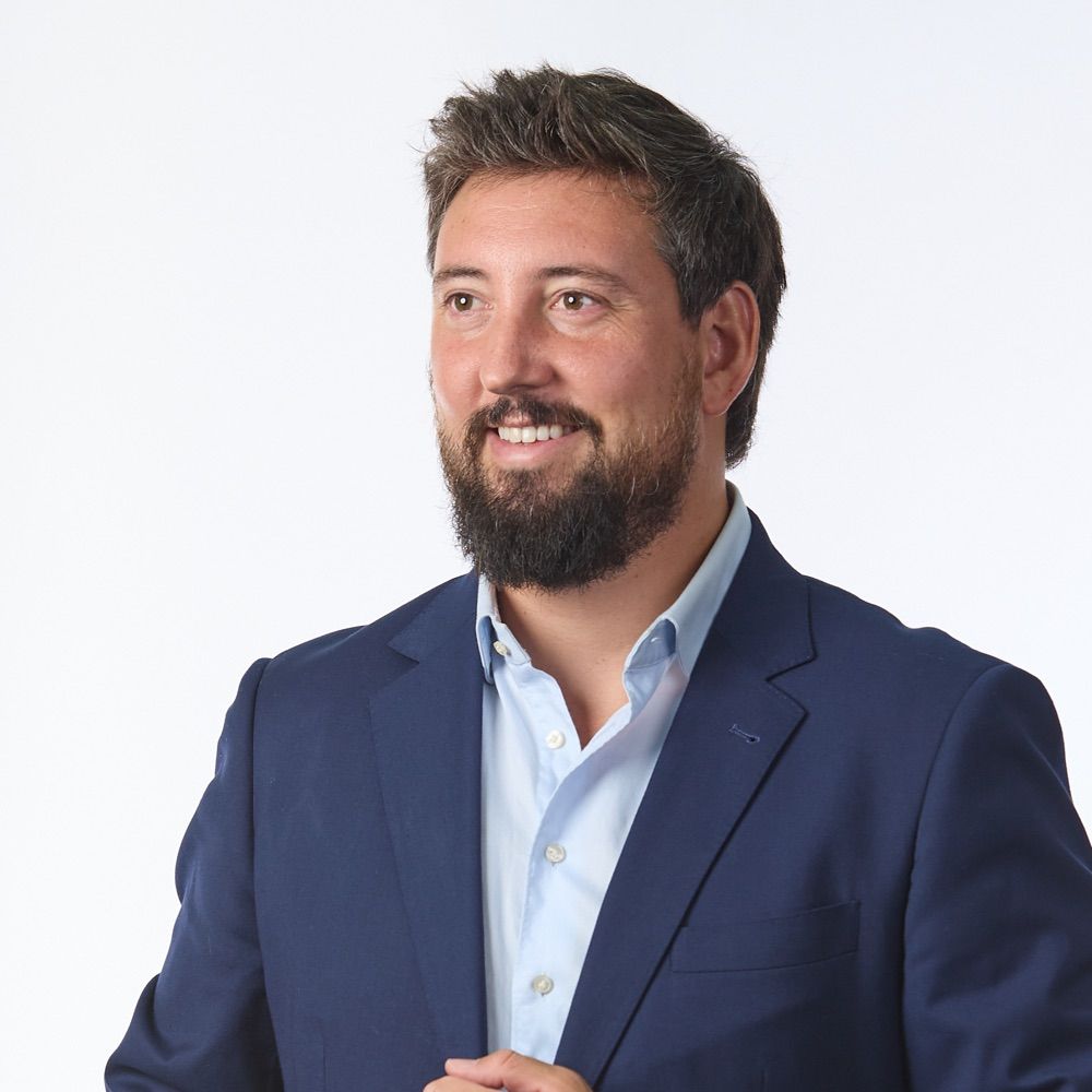 Fernando Carrera