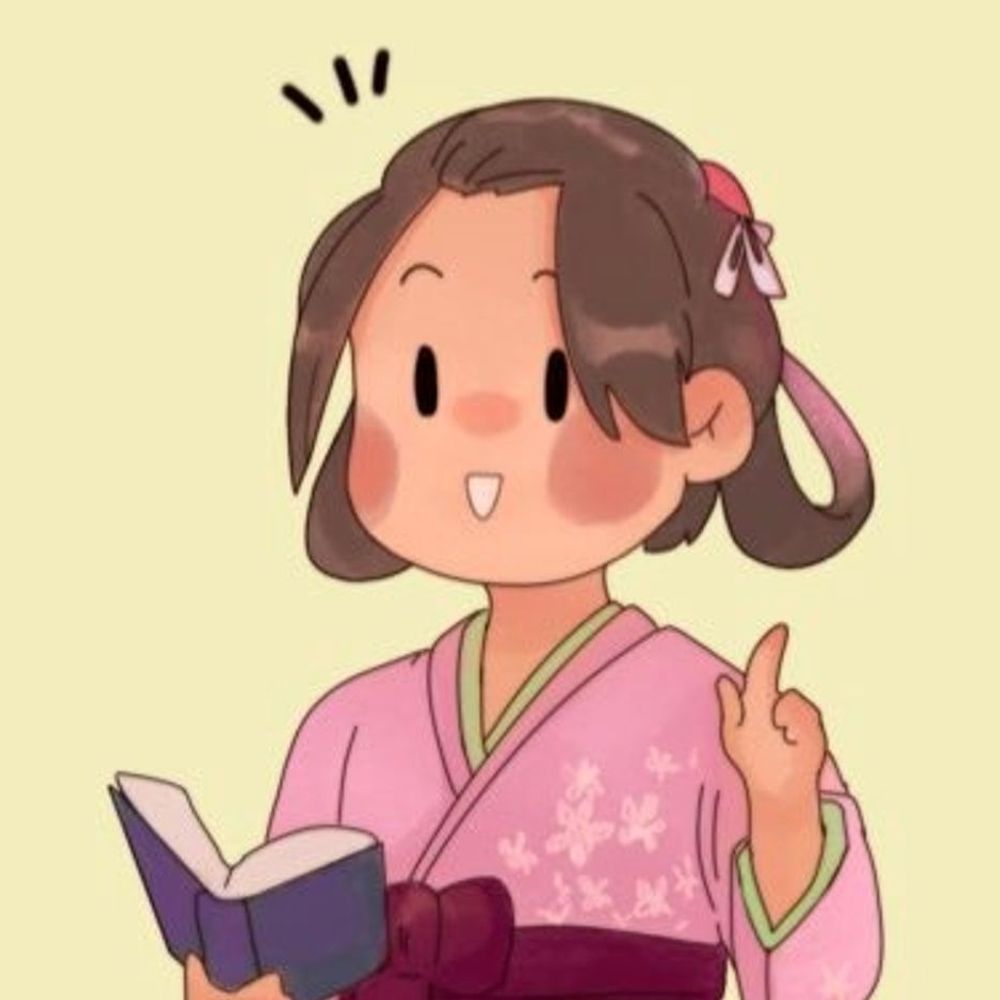 Laplumaykaruma🪶