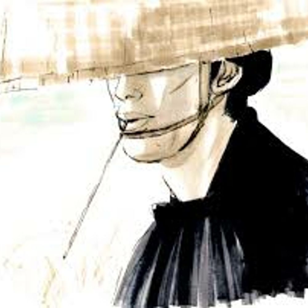 紋次郎