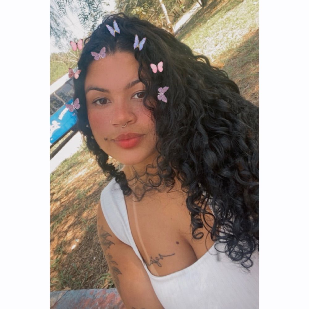 Aᥒᥲ Pᥲᥙᥣᥲ ✨ 