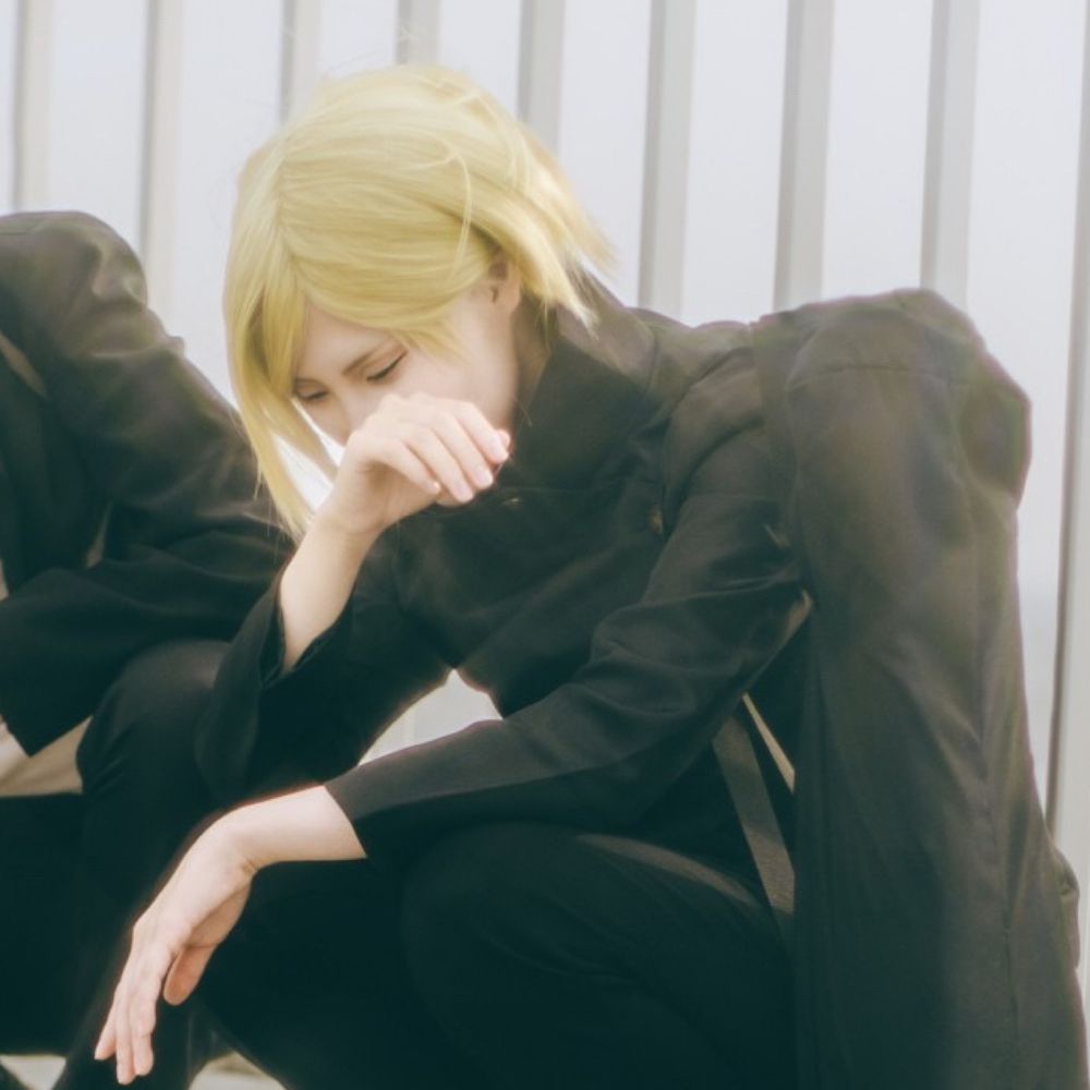 まちぃ