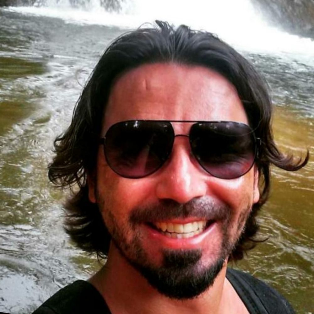 Igor Mendonça 