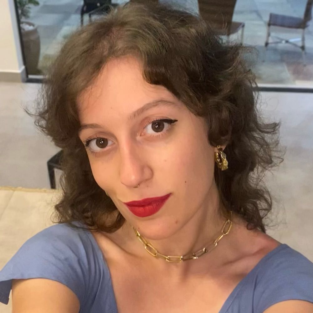 maria capitolina