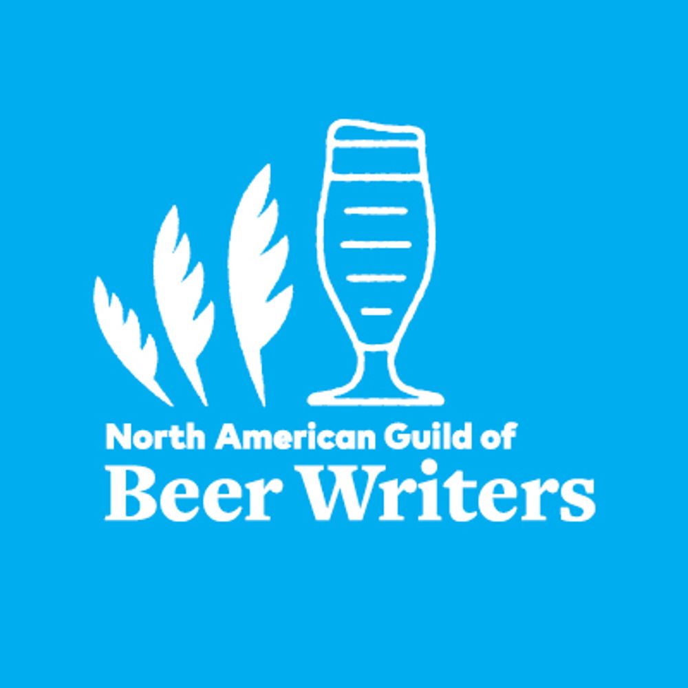 North American Guild of Beer Writers