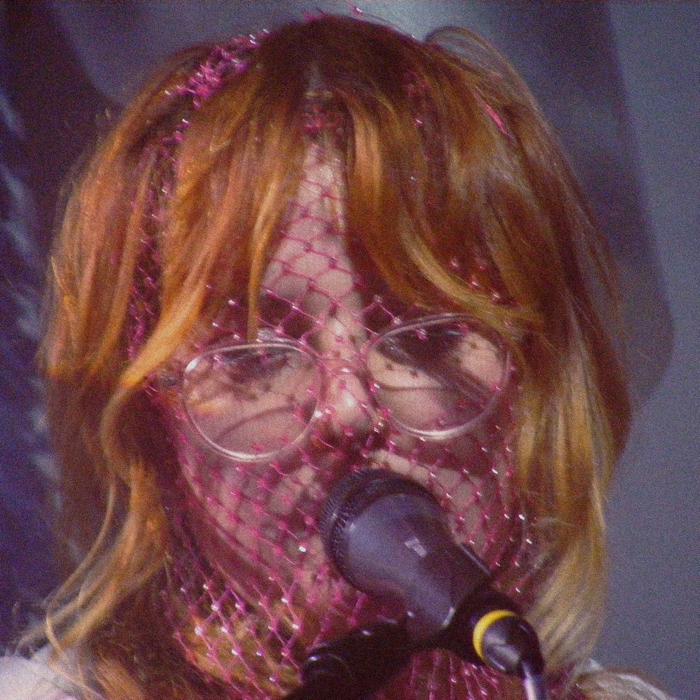Luz Mercedes