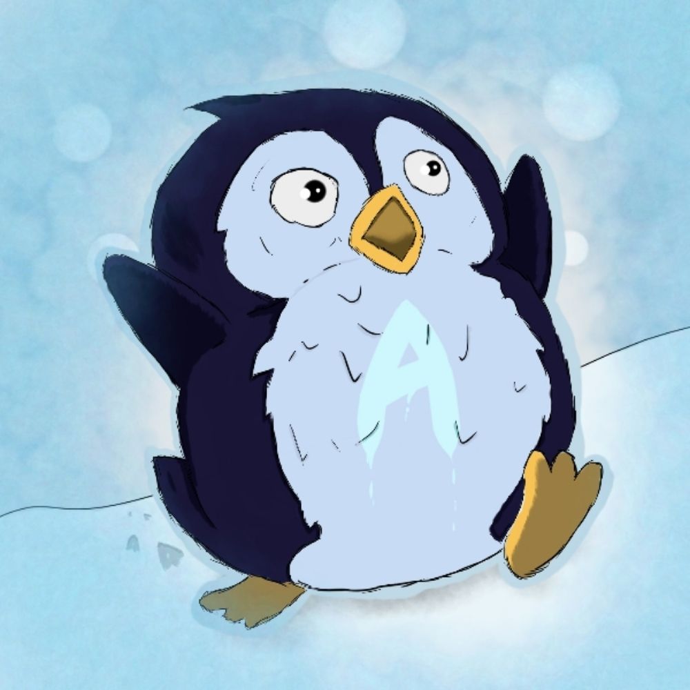I'm a Penguin
