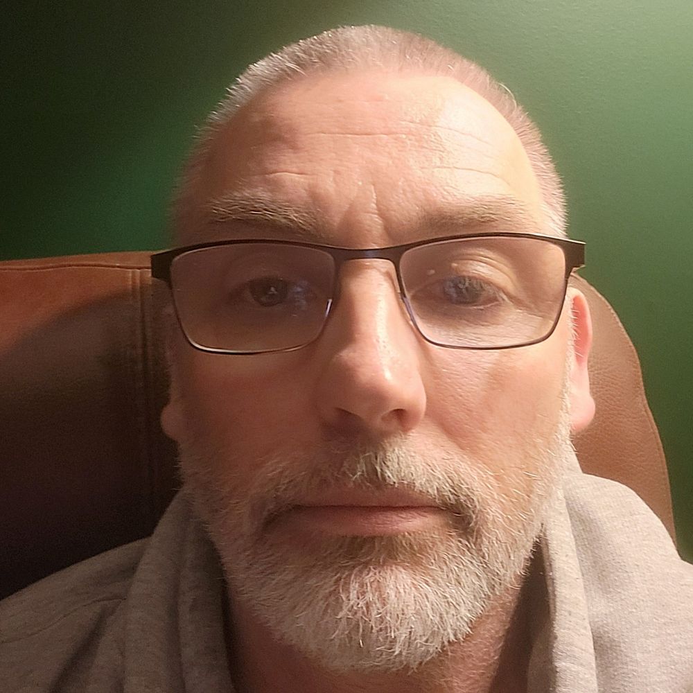 Paul Rafferty
