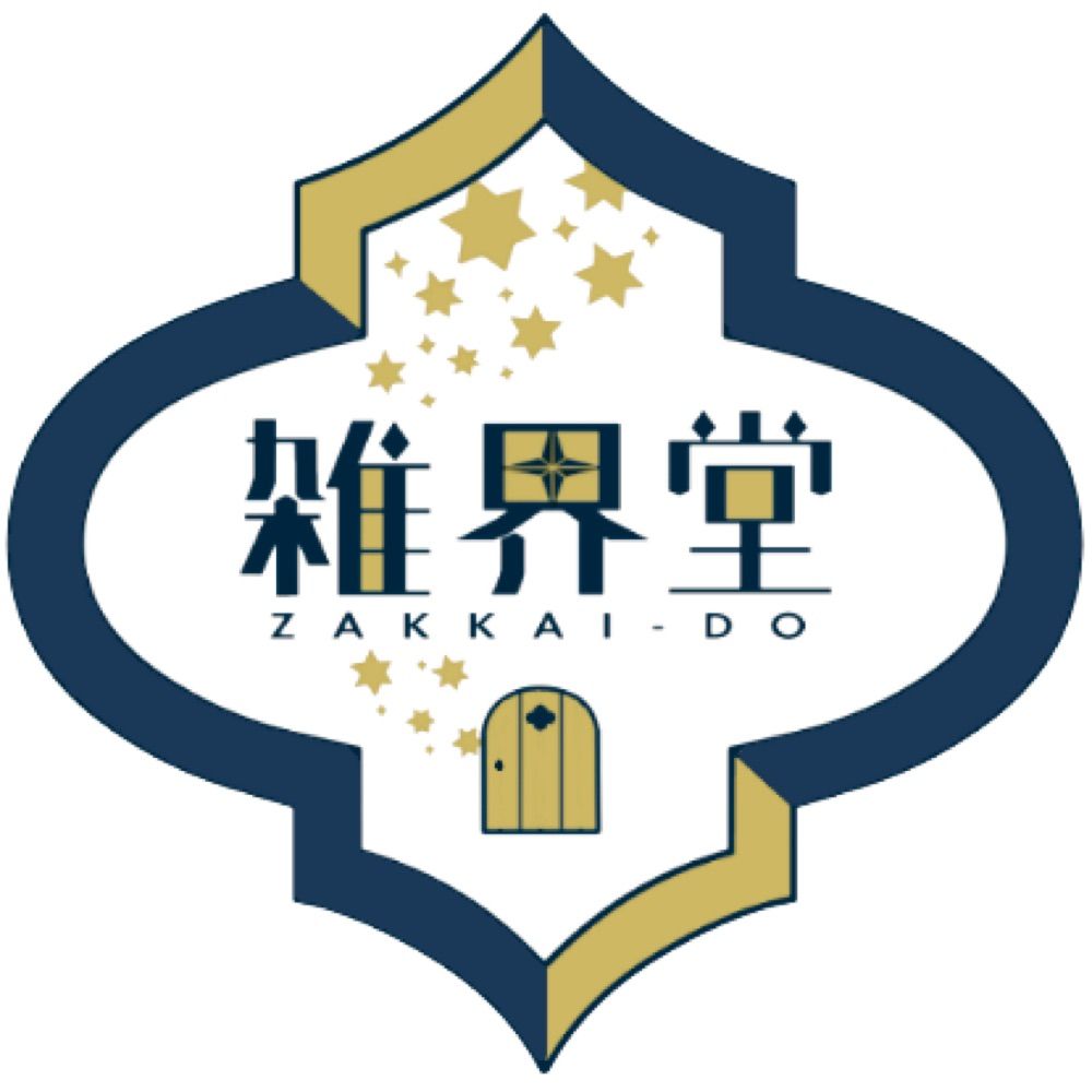 雑界堂
