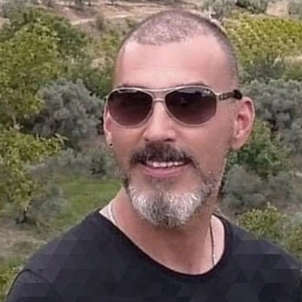A. Serdar Berkmen