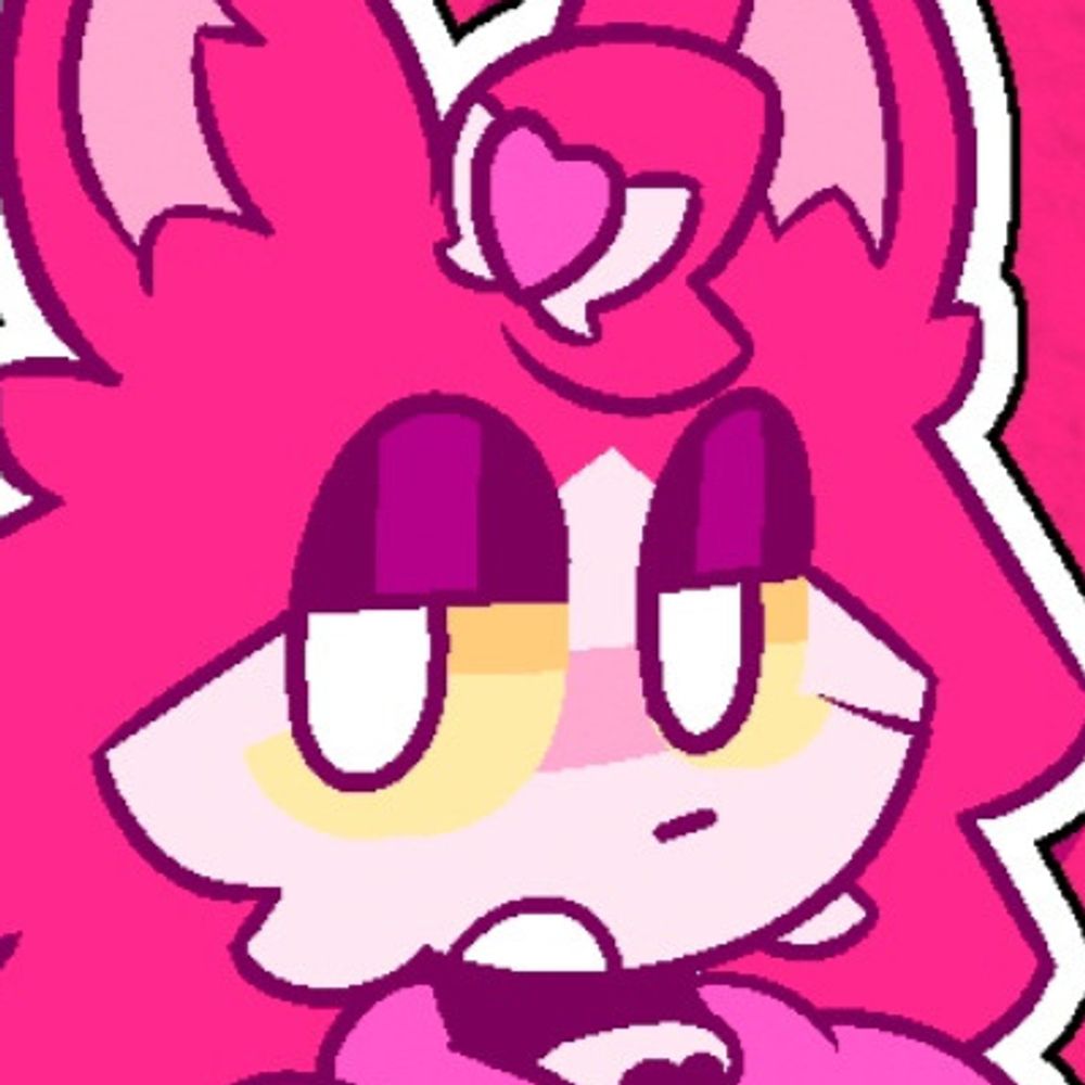 Profile avatar