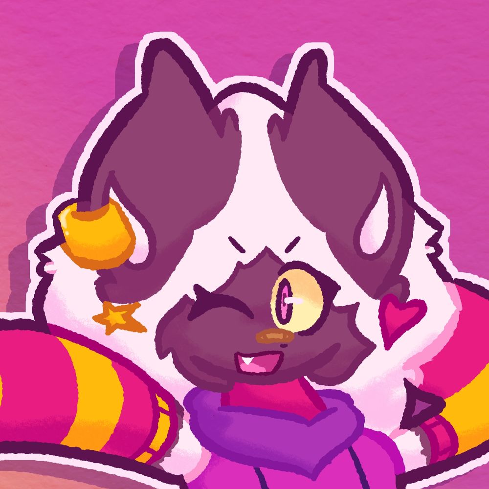 blooperbeyy! ໑'s Avatar