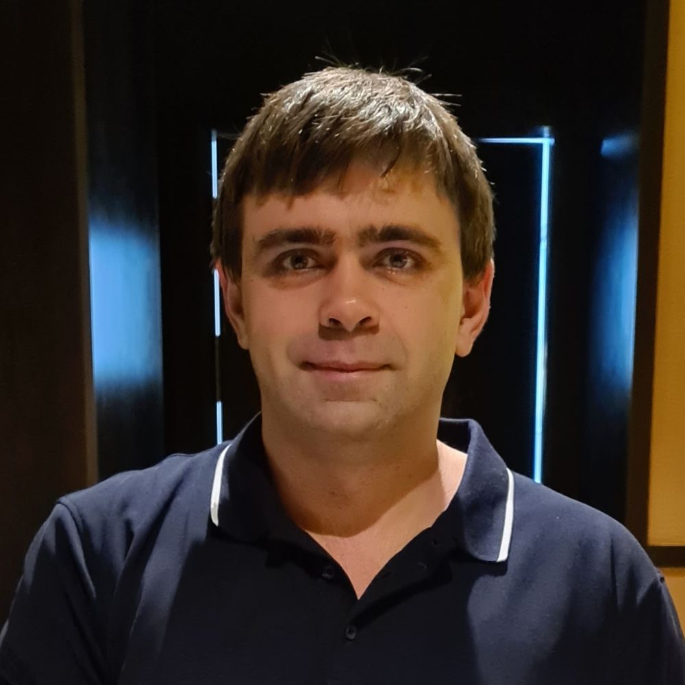 Maksym Kovalenko
