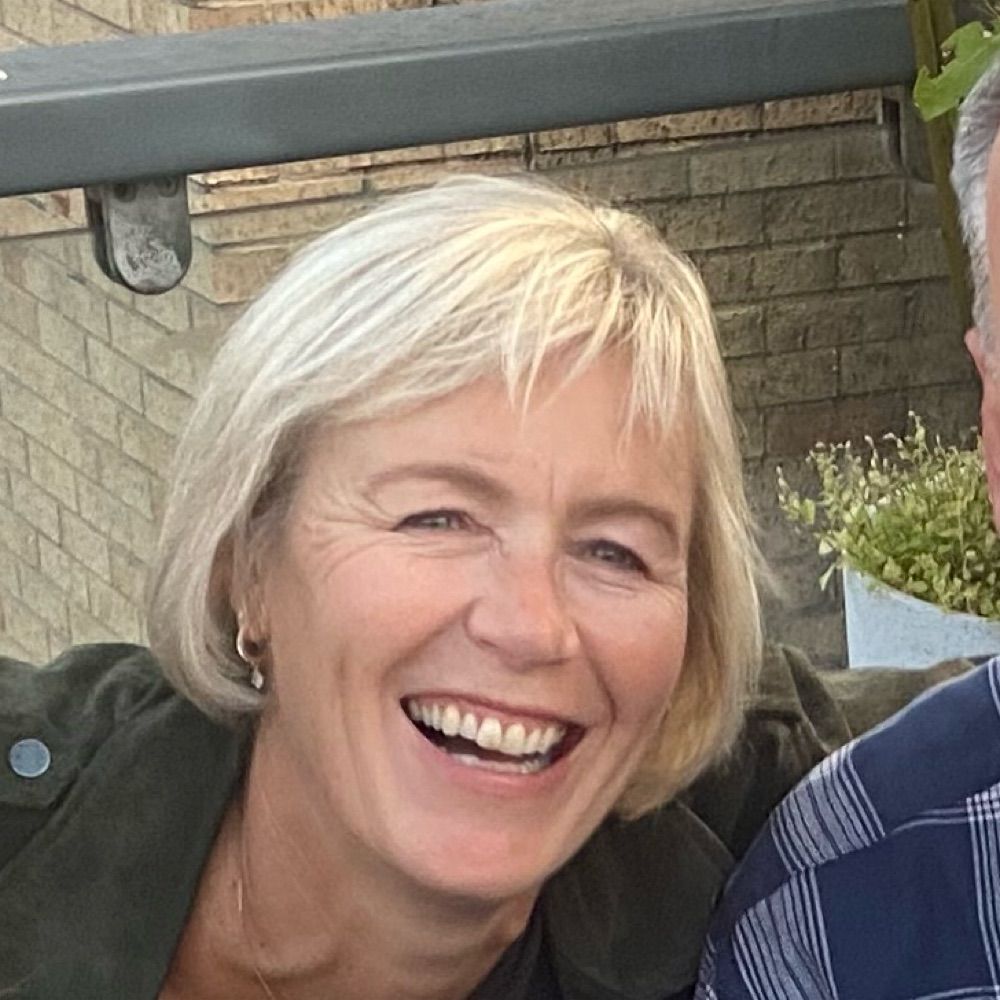 Liz Vallance