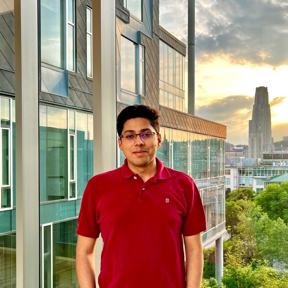 Amartya Banerjee