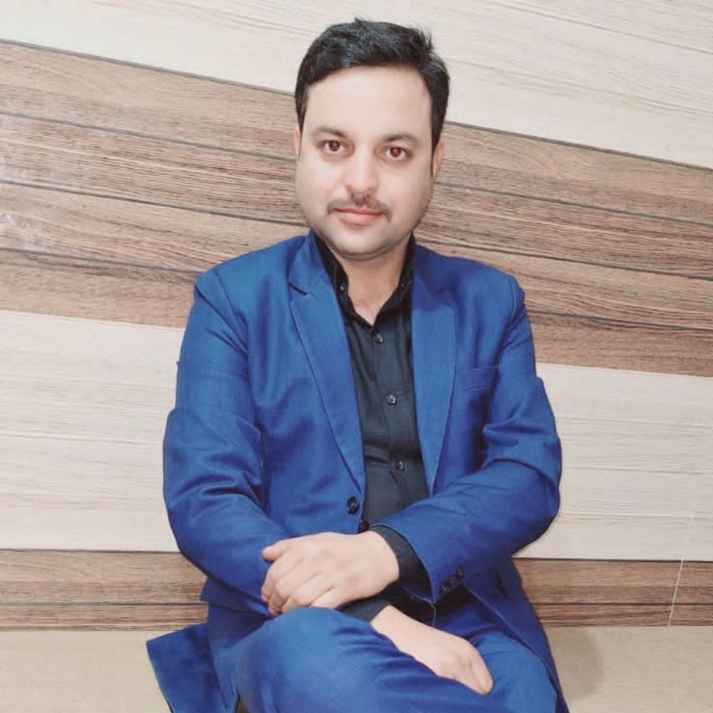 Pankaj Tiwari