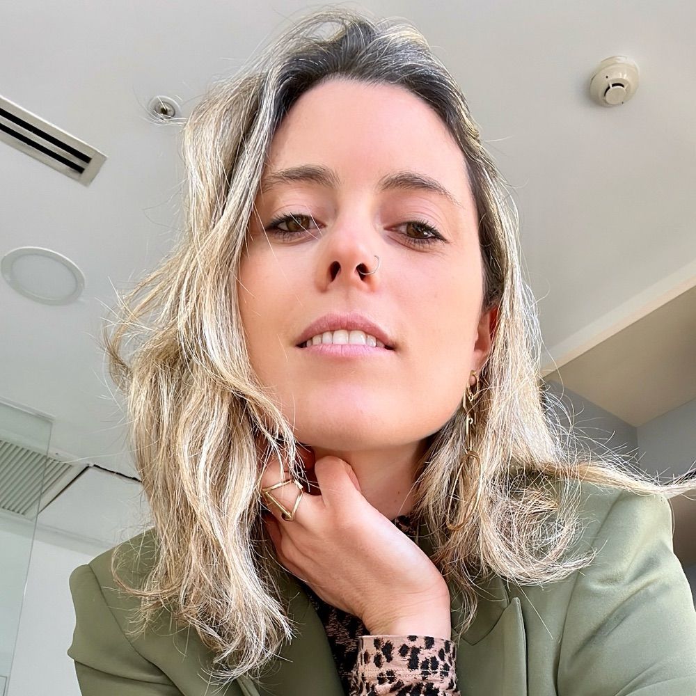 Isidora Alcalde Egaña
