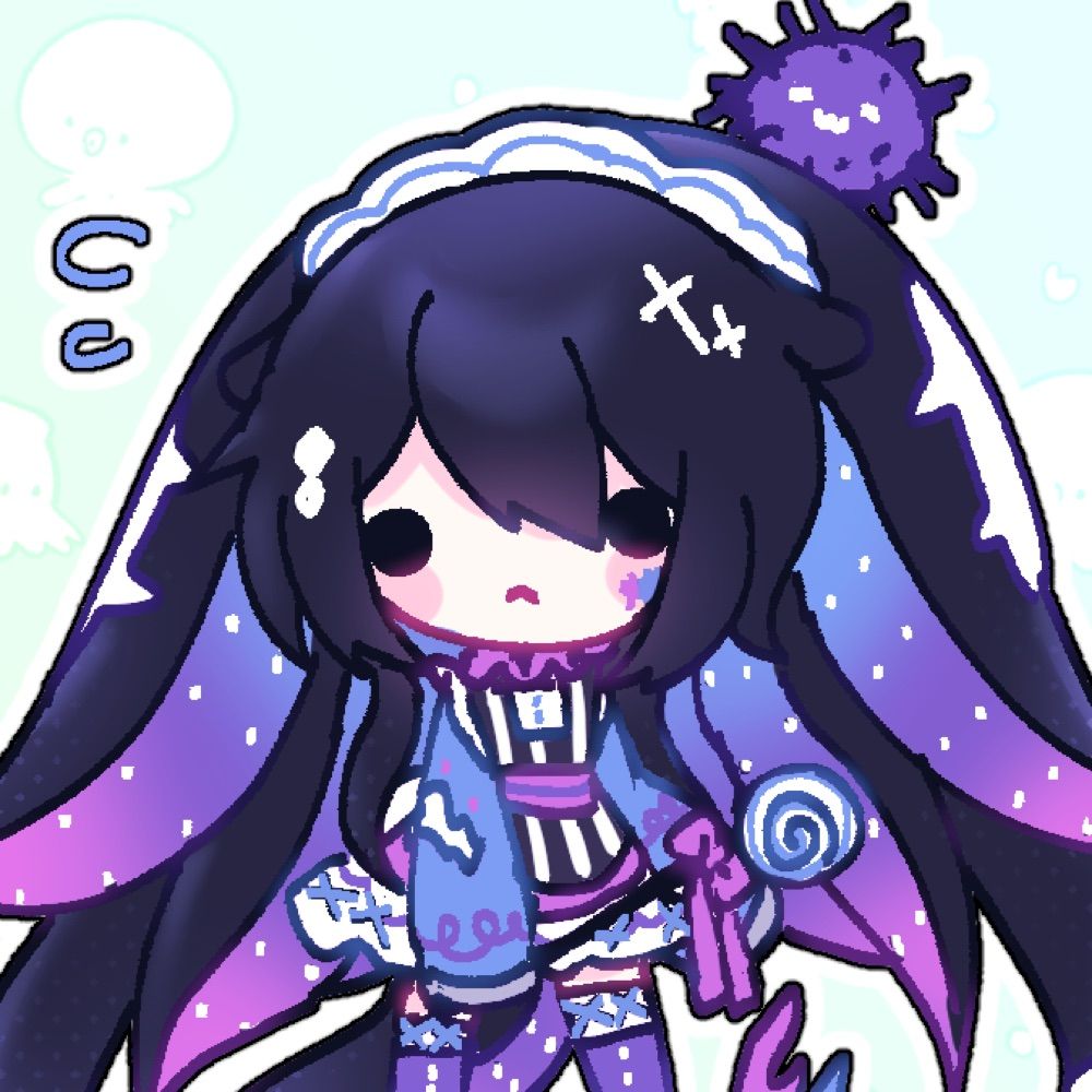 starry