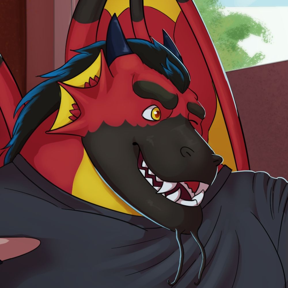 John Dragon
