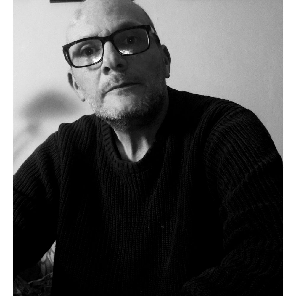 Stuart Wheeldon