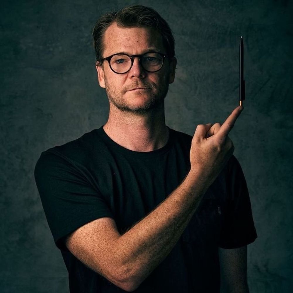 Tim Hawken