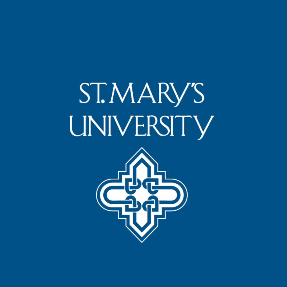 St. Mary's University