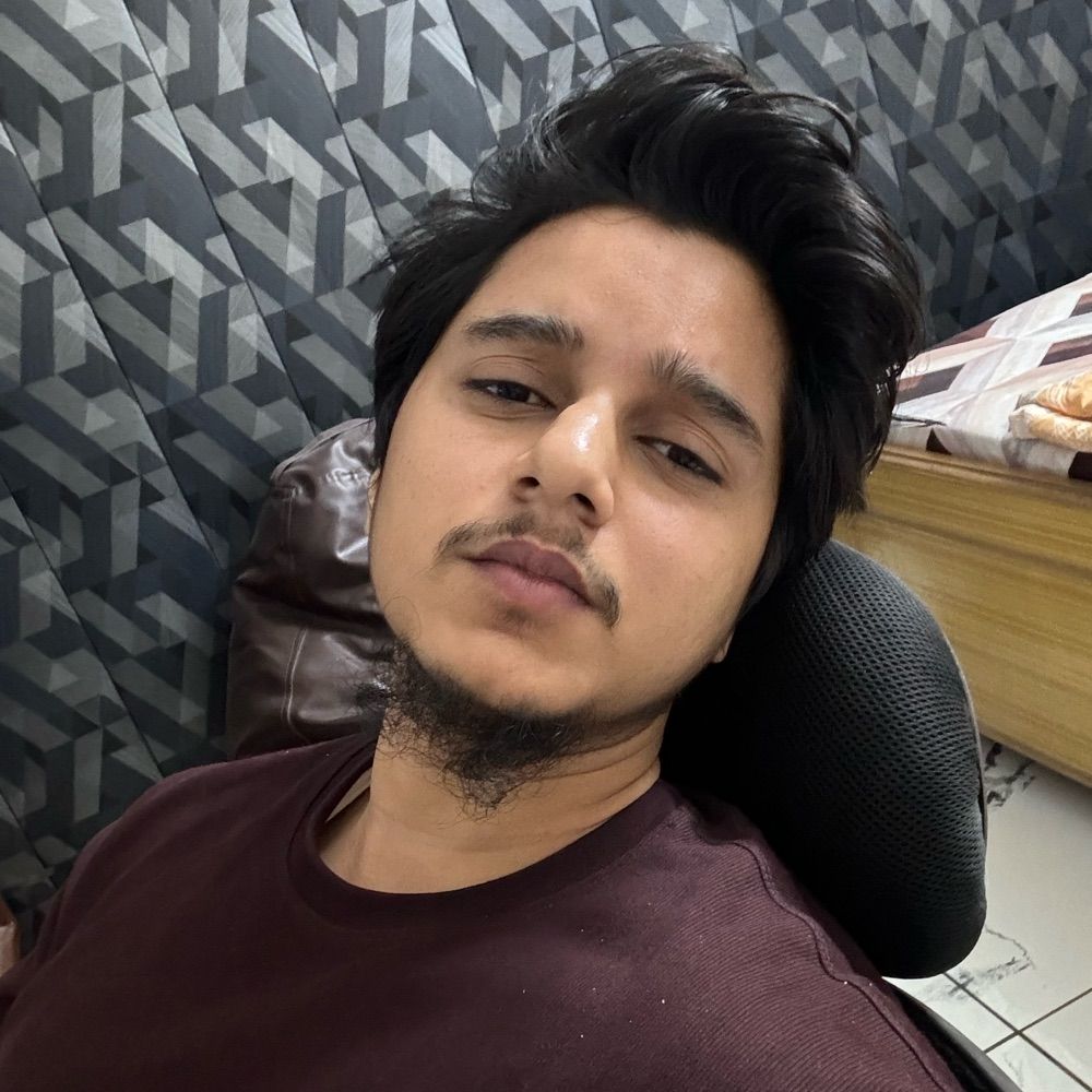 Mukhtar Ahmed