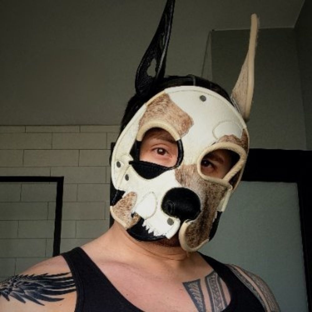 Byzan Wolf