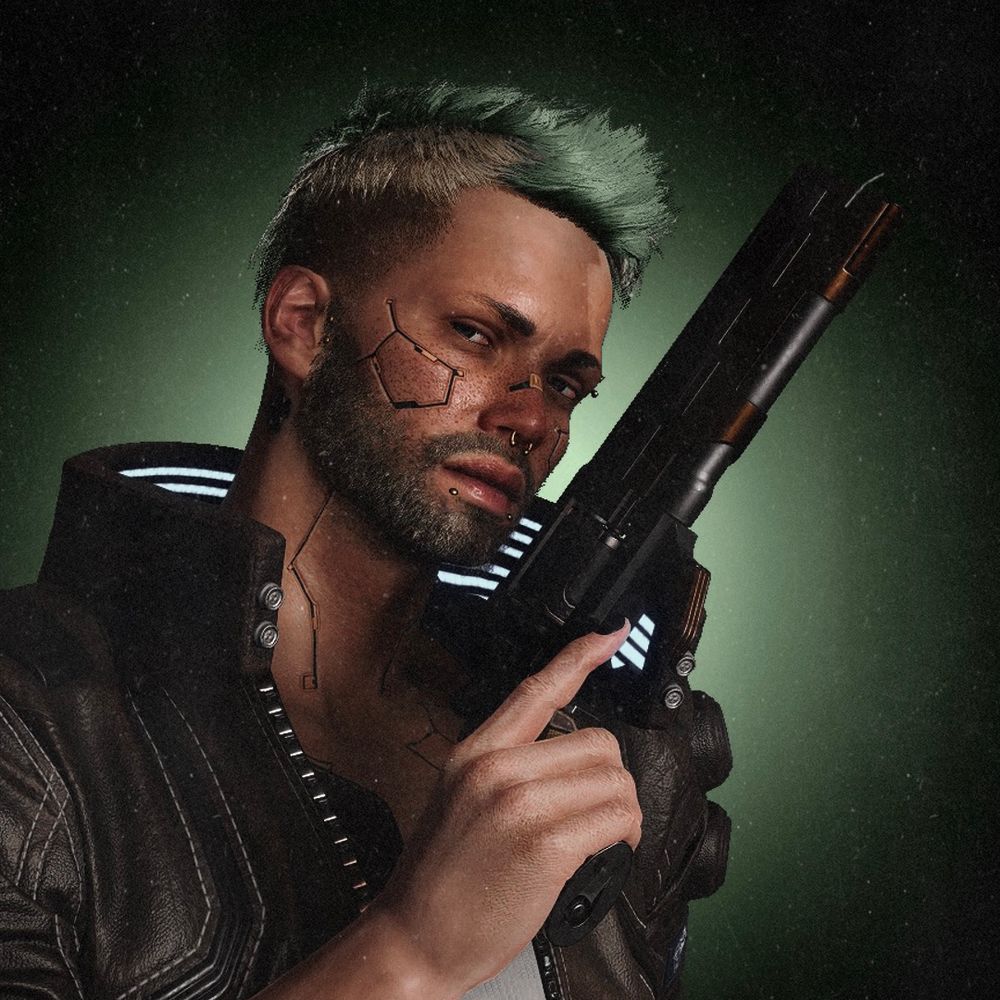User avatar