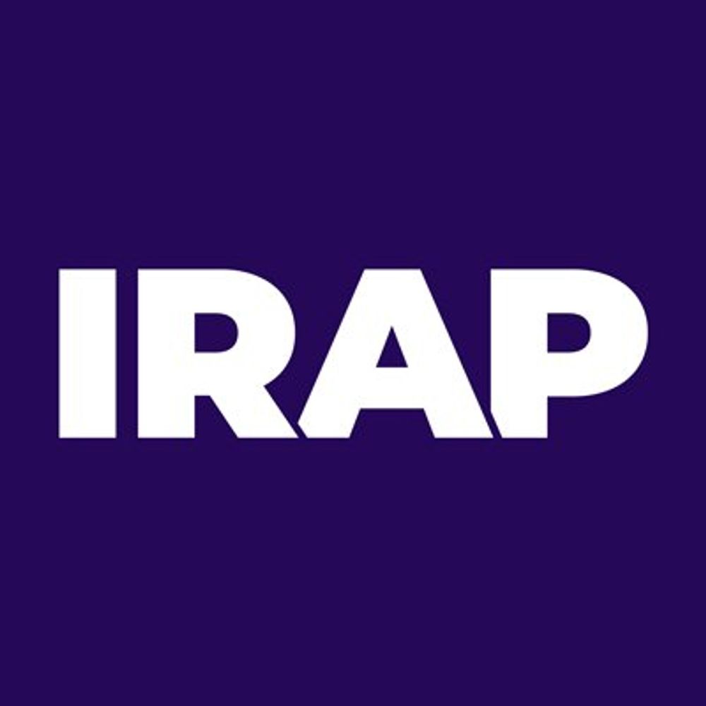 International Refugee Assistance Project (IRAP)