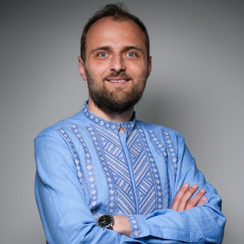 Alexander Khrebet