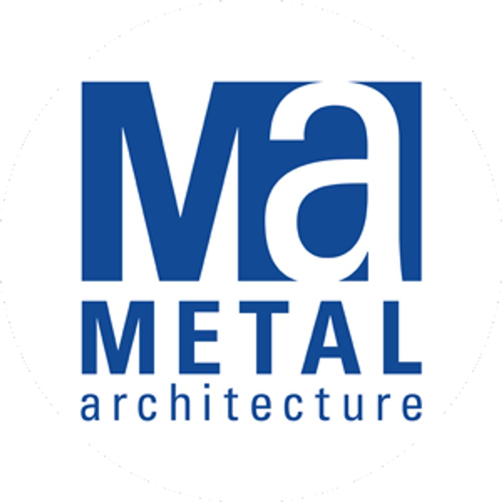 Metal Architecture